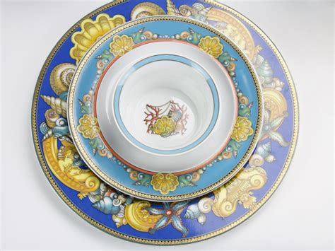 versace porslin|versace porcelain.